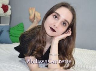MelissaGarrette