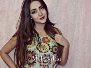 MelissaLia