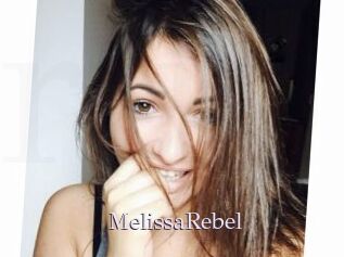 MelissaRebel