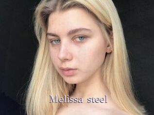 Melissa_steel