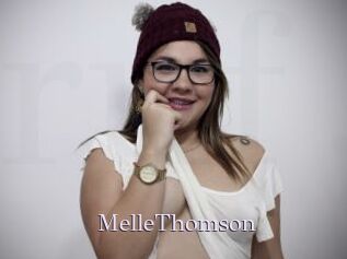 MelleThomson