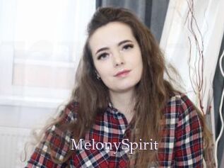 MelonySpirit