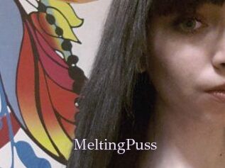 MeltingPuss