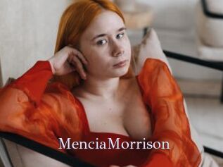 MenciaMorrison