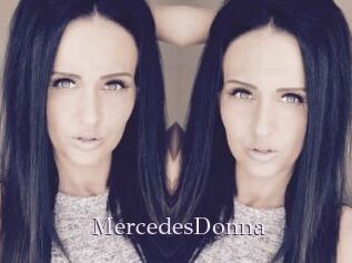 MercedesDonna