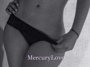 Mercury_Love
