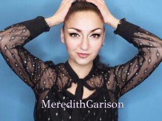 MeredithGarison