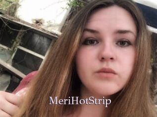 MeriHotStrip