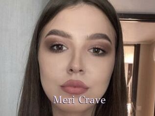Meri_Crave