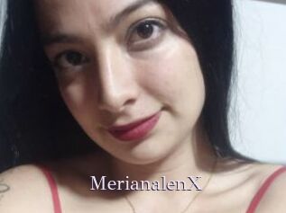 MerianalenX