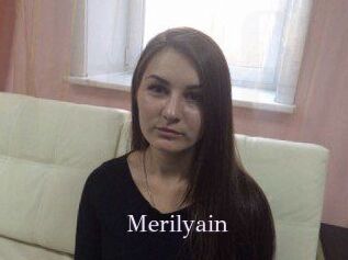 Merilyain