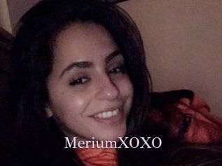 MeriumXOXO