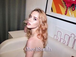 MerliSmith