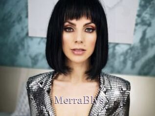MerraBlys