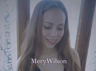 MeryWilson
