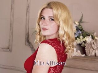 MiaAllison