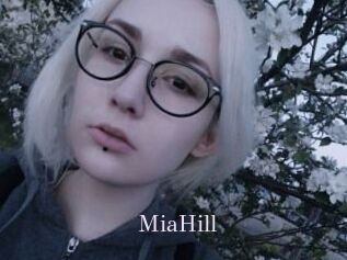MiaHill