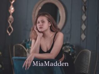 MiaMadden