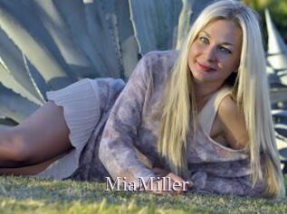 MiaMiller
