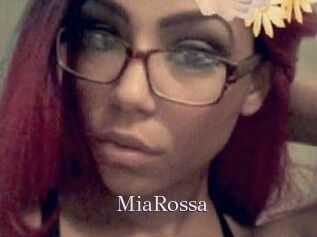 MiaRossa