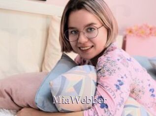 MiaWebber