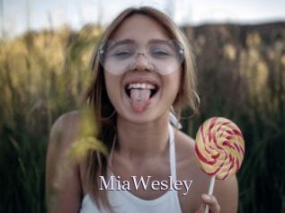 MiaWesley