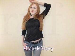 MicheleMatty
