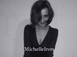 MichelleIron