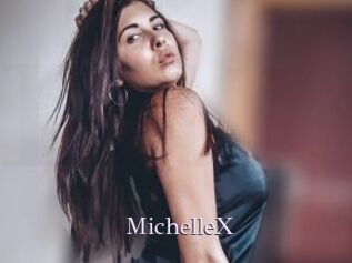 MichelleX