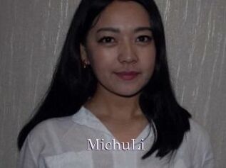 MichuLi