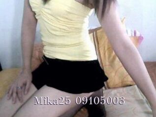 Mika25-09105003