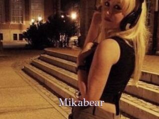 Mikabear