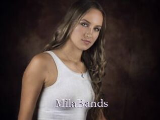 MilaBands