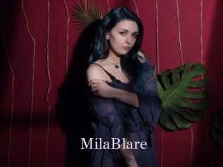 MilaBlare