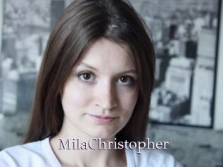 MilaChristopher