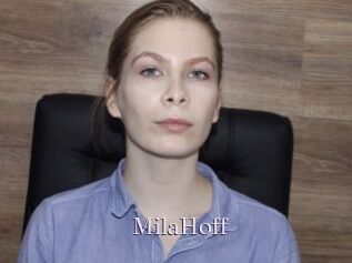 MilaHoff