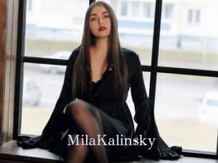 MilaKalinsky