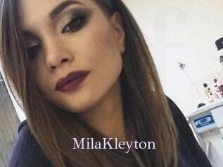 MilaKleyton