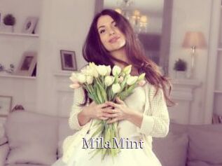 MilaMint