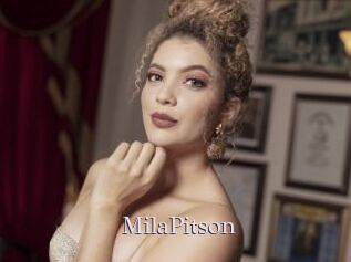 MilaPitson