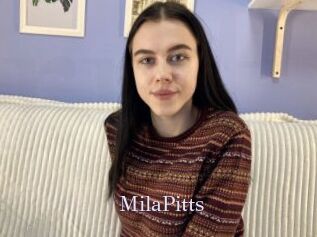 MilaPitts