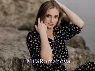 MilaRomanova