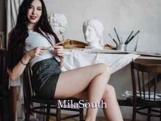 MilaSouth