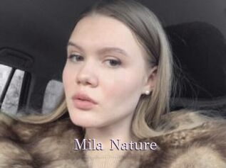 Mila_Nature