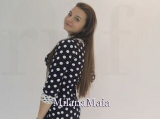 MilanaMaia
