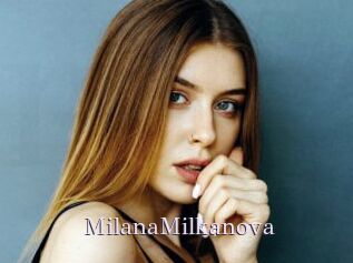 MilanaMilkanova
