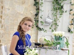 MilanaThompson