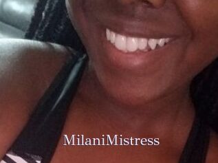 MilaniMistress