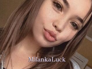 MilankaLuck