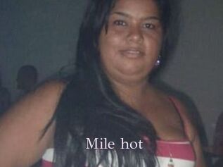 Mile_hot